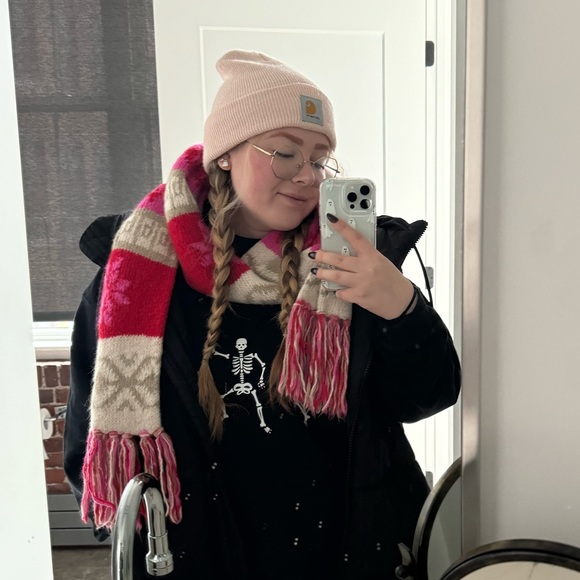 oliviannemousaw